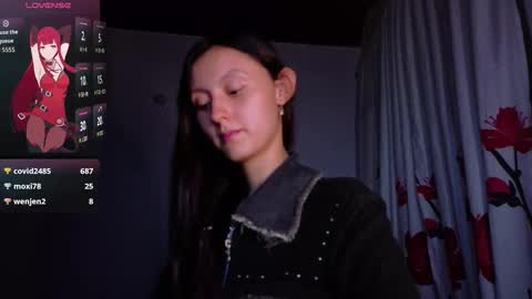 Snapshot of isis1012 chatting on February 2026 07:51:01 AM isa online show from February 2026 07:51:01 AM