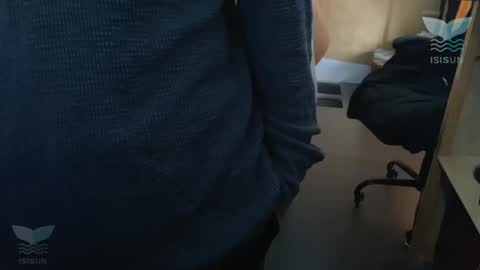 Isis  Alan online show from February 2026 12:34:02 PM