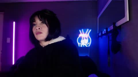 Snapshot of isis_diosa chatting on February 2025 02:13:02 PM Ana Maria online show from February 2025 02:13:02 PM