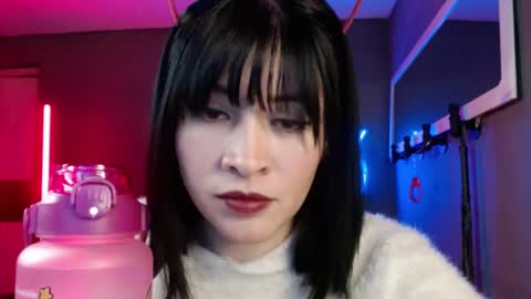 Snapshot of isis_diosa chatting on September 2025 10:53:01 PM Ana Maria online show from September 2025 10:53:01 PM