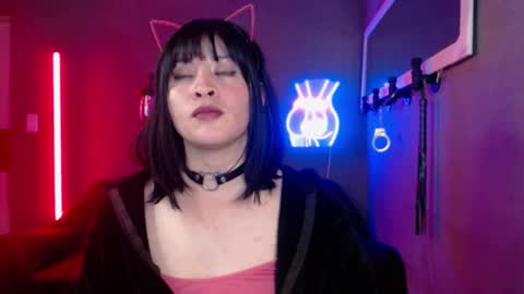 Snapshot of isis_diosa chatting on October 2025 09:05:02 AM Ana Maria online show from October 2025 09:05:02 AM