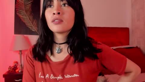 Ana Maria online show from March 2026 07:53:02 PM