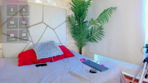 ISIS  online show from February 2026 09:03:02 PM