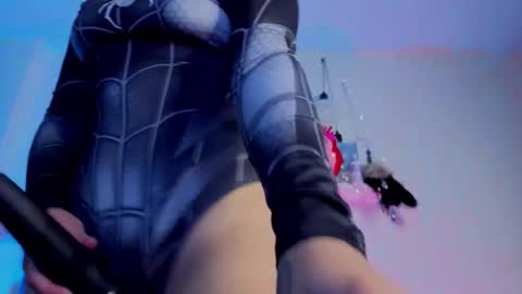 Isisjones18 online show from February 2026 03:34:02 AM