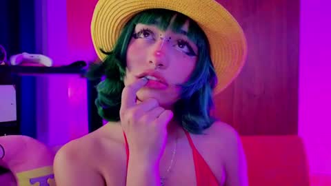 Isisjones18 online show from May 2026 03:59:01 AM