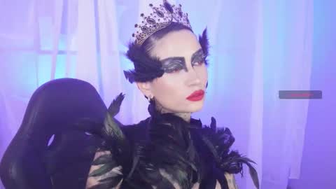 Isis Raichu online show from February 2026 09:09:02 PM