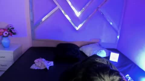 isisrousexx online show from March 2025 02:41:01 AM