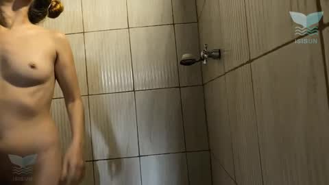 Snapshot of isissun03 chatting on February 2026 02:15:02 PM Isis SUN online show from February 2026 02:15:02 PM