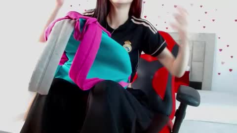 Isla Rosee18 online show from March 2026 02:28:02 AM