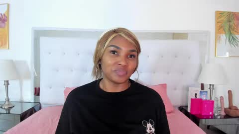 Vanessa online show from March 2026 11:33:02 AM