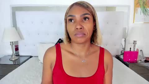 Vanessa online show from July 2026 11:34:01 AM