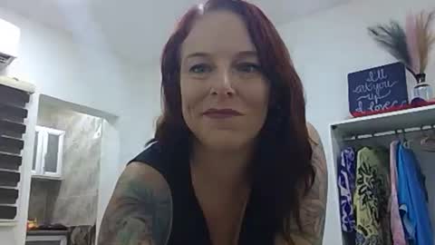 Sexy Serena online show from September 2025 05:51:02 PM