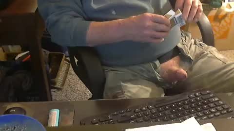 Snapshot of islandduke chatting on December 2024 11:07:02 AM Duke online show from December 2024 11:07:02 AM