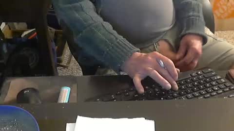 Snapshot of islandduke chatting on January 2025 10:04:02 AM Duke online show from January 2025 10:04:02 AM