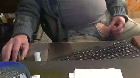 Snapshot of islandduke chatting on January 2025 01:09:01 PM Duke online show from January 2025 01:09:01 PM