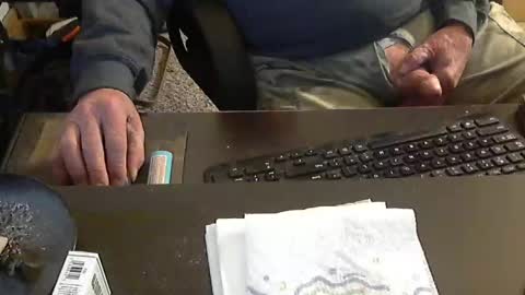 Snapshot of islandduke chatting on January 2025 03:04:02 PM Duke online show from January 2025 03:04:02 PM