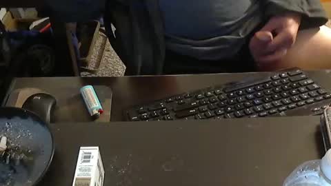 Snapshot of islandduke chatting on January 2025 01:24:01 PM Duke online show from January 2025 01:24:01 PM