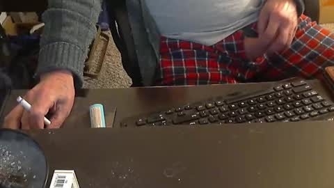 Snapshot of islandduke chatting on January 2025 09:55:02 PM Duke online show from January 2025 09:55:02 PM