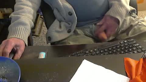 Snapshot of islandduke chatting on January 2025 11:54:01 PM Duke online show from January 2025 11:54:01 PM