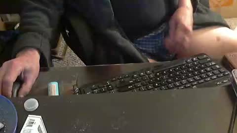 Snapshot of islandduke chatting on January 2025 06:38:01 AM Duke online show from January 2025 06:38:01 AM