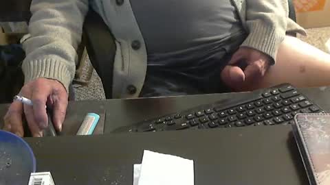 Snapshot of islandduke chatting on January 2025 09:17:02 PM Duke online show from January 2025 09:17:02 PM