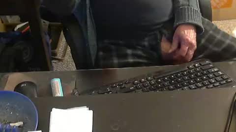 Snapshot of islandduke chatting on January 2025 03:41:01 AM Duke online show from January 2025 03:41:01 AM