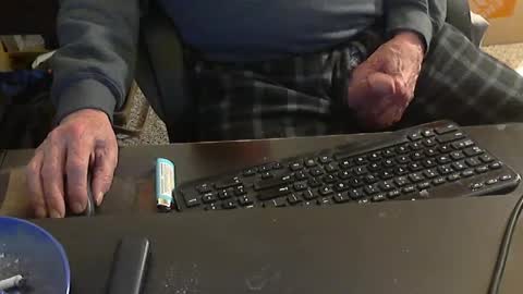 Snapshot of islandduke chatting on February 2025 03:21:02 AM Duke online show from February 2025 03:21:02 AM