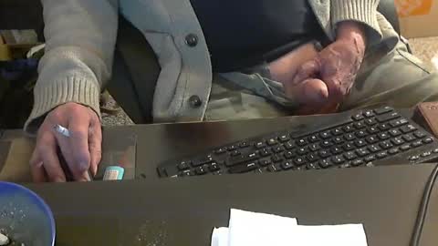 Snapshot of islandduke chatting on February 2025 12:47:01 PM Duke online show from February 2025 12:47:01 PM