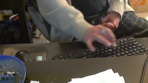 Snapshot of islandduke chatting on February 2025 05:20:01 PM Duke online show from February 2025 05:20:01 PM