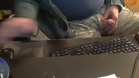 Snapshot of islandduke chatting on February 2025 10:39:02 AM Duke online show from February 2025 10:39:02 AM