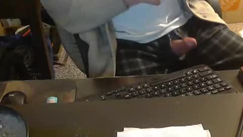 Snapshot of islandduke chatting on February 2025 03:08:01 PM Duke online show from February 2025 03:08:01 PM