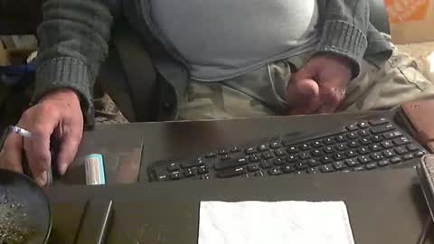 Snapshot of islandduke chatting on February 2025 10:49:01 AM Duke online show from February 2025 10:49:01 AM