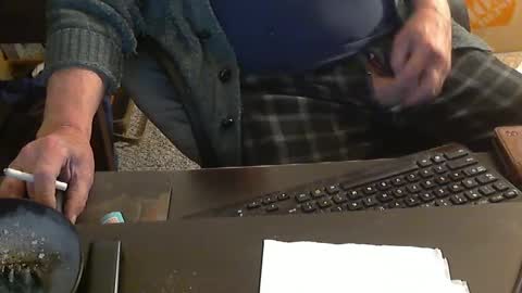 Snapshot of islandduke chatting on February 2025 02:54:02 PM Duke online show from February 2025 02:54:02 PM