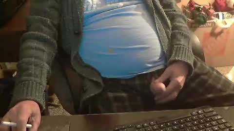 Snapshot of islandduke chatting on February 2025 01:17:02 PM Duke online show from February 2025 01:17:02 PM