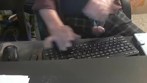 Snapshot of islandduke chatting on October 2025 02:39:02 PM Duke online show from October 2025 02:39:02 PM