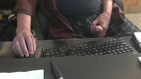 Snapshot of islandduke chatting on October 2025 11:16:01 PM Duke online show from October 2025 11:16:01 PM