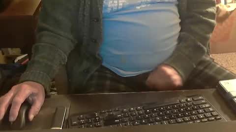 Snapshot of islandduke chatting on November 2025 02:32:01 AM Duke online show from November 2025 02:32:01 AM