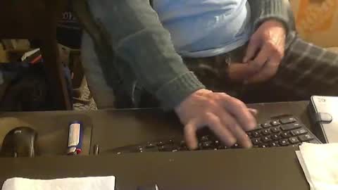 Snapshot of islandduke chatting on November 2025 10:48:01 PM Duke online show from November 2025 10:48:01 PM