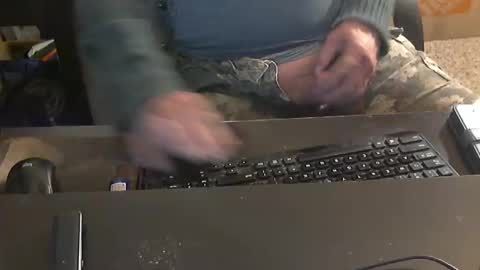 Duke online show from November 2025 12:38:01 PM