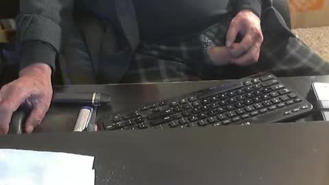 Duke online show from November 2025 05:26:01 PM