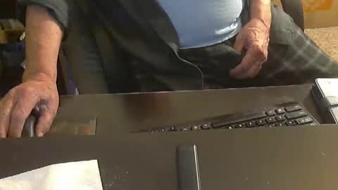 Duke online show from November 2025 01:48:01 PM