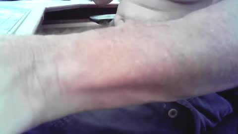 Snapshot of islandforfun chatting on April 2026 01:08:02 PM islandforfun online show from April 2026 01:08:02 PM