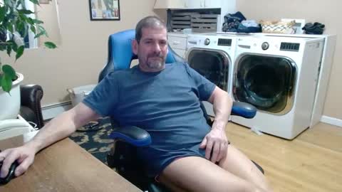 Jim online show from February 2025 09:41:01 AM