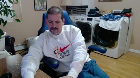 Jim online show from February 2025 11:33:02 AM