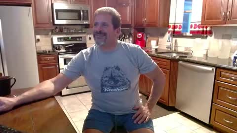 Jim online show from September 2025 10:54:01 PM