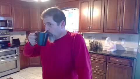 Jim online show from February 2026 10:19:02 PM