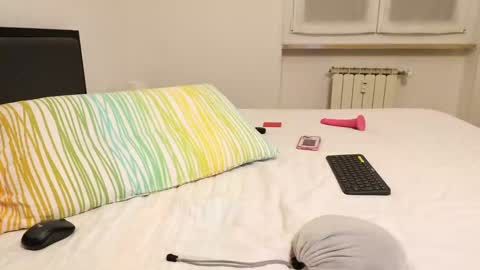 Morgana online show from February 2025 09:29:01 PM