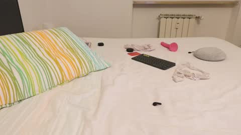 Morgana online show from March 2025 07:05:01 PM