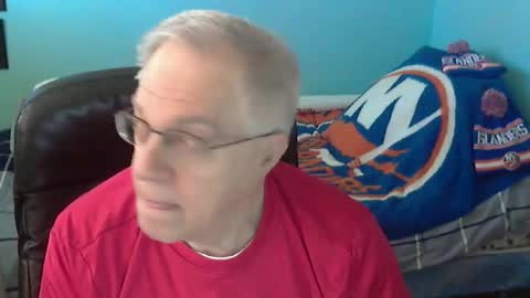islesman22 online show from May 2026 01:10:02 PM