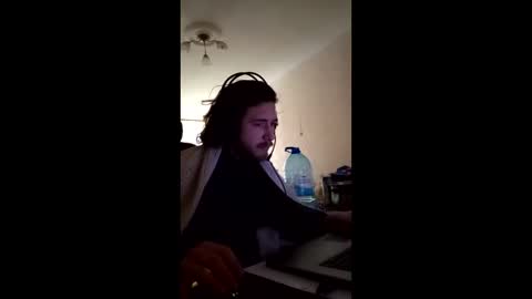 GayOrgy online show from January 2026 11:37:01 AM